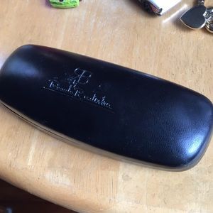 Renato Balestra glasses case